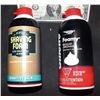 Image 1 : ZZ-CLEARANCE THE WAR WITH GRANDPA SCREEN USED PIKES SHAVING FOAM
