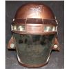 Image 1 : TOTAL RECALL 1990 SCREEN USED PYRAMID MINER HELMET