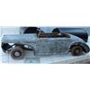 ZZ-CLEARANCE CAR ANTIQUE FILMING MINIATURE LEAD SHEET LARGE SCALE 2