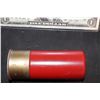 Image 2 : HELLBOY 2 SCREEN USED "SUCK ON THIS" BIG BABY SHOTGUN SHELL BULLET