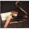 Image 2 : STARSHIP TROOPERS BRAIN BUG MIND SUCKER CLAW PUPPET RIG SCREEN MATCHED