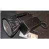 Image 2 : JURASSIC PARK SCREEN USED INDUSTRIAL FLASHLIGHT STUNT