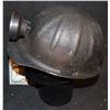 Image 2 : THE HUNGER GAMES SCREEN USED MINER'S HELMET