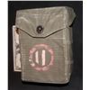 Image 1 : STAR WARS ROGUE ONE SCREEN USED REBEL POUCH