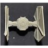 Image 1 : STAR WARS ORIGINAL CONCEPT TIE FIGHTER MAQUETTE