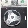 Image 1 : UNDERWORLD SELENA SCREEN USED HERO CLOSED THROWING STAR