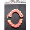Image 2 : THE FLY SETH BRUNDLE SCREEN USED TRANSFORMATION TEETH