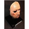 Image 3 : DRIVE ANGRY NICOLAS CAGE BLOODY STUNT MASK ON DISPLAY