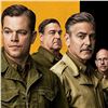Image 3 : THE MONUMENTS MEN SCREEN USED FRANK STOKES DOG TAGS GEORGE CLOONEY