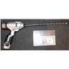 Image 1 : CULT OF CHUCKY SCREEN MATCHED HERO DRILL WITH METAL BIT