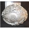 Image 2 : AI ARTIFICIAL INTELLIGENCE SCREEN USED ROBOT SKULL FROM JUNK YARD
