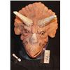 Image 2 : TRICERATOPS FULL HEAD MASK INDUSTRIAL STRENGTH AND MASCOT QUALITY!