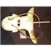 Image 2 : 2001 MANIACS SILICONE HEAD WITH EYE STABBING BLOOD RIG