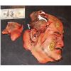 Image 1 : SEVERED SILICONE SMASHED HEAD RIG