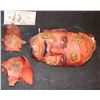 Image 2 : SEVERED SILICONE SMASHED HEAD RIG