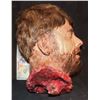 Image 2 : SEVERED FOAM HEAD WITH BEARD
