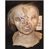 Image 1 : THE FUNHOUSE FULL HEAD APPLIANCE WITH EYES TEETH AND HAIR