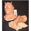 Image 1 : DEMON DEVIL IMP AND ROTTEN ZOMBIE APPLIANCE LOT OF 2