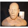 Image 1 : SEVERED URETHANE FULL BUST MADE TO BREAK APART VIA PICK AXE