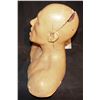 Image 2 : SEVERED URETHANE FULL BUST MADE TO BREAK APART VIA PICK AXE