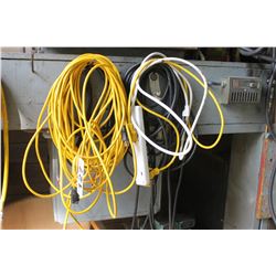 EXTENSION CORDS