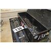 Image 1 : BLACK TOOLBOX C/W TOOLS