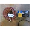 Image 1 : AIR HOSE & AIRE GRINDER