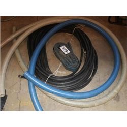 VARIOUS HOSES