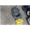 Image 1 : TIRE TUBES & RAIN GEAR