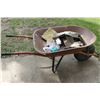 Image 1 : WHEEL BARREL