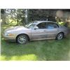 Image 1 : 2003 BUICK LESABRE LIMITED 4 DOOR CAR