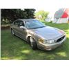 Image 3 : 2003 BUICK LESABRE LIMITED 4 DOOR CAR