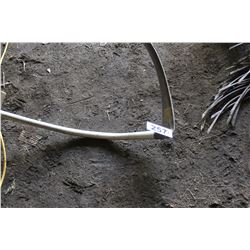 ALUMINUM SCYTHE