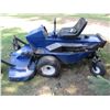 Image 6 : 2017 DEINES DD23HT 60" RIDING MOWER