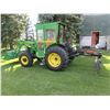 Image 7 : 2007 JD 5205 MFWD TRACTOR (STAYS TO LOAD ONLY MAIN ITEMS - NO STEEL/JUNK UNTIL AUG 27 AT 5 PM)