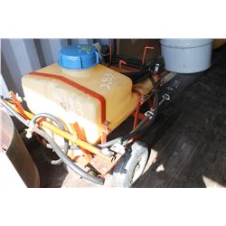 YARD SPRAYER