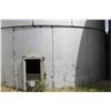 Image 2 : 2 RING TANKER ON CONCRETE (CONVERTED TO GRAIN BINS)