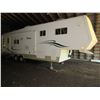 Image 2 : 2004 CORSAIR EXCELLA 31.5' RLS FIFTH WHEEL HOLIDAY TRAILER