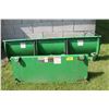 Image 3 : JOHN DEERE 84" SNOW BLADE FOR FRONT OF TRACTOR