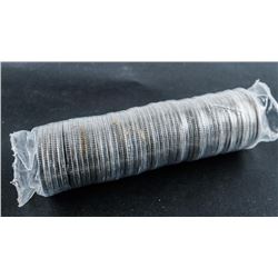 Roll - Canada 1997 10 cent