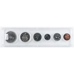 1973 Canada year Set Cased