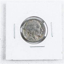 USA Nickel, Indian Head/Buffalo