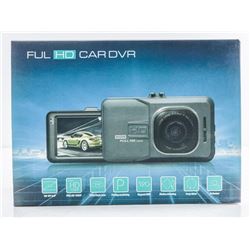 Full HD Car DVR 'NEW'