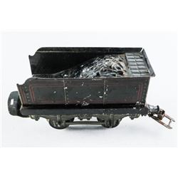 Estate JCP Rail Car No. 46837 Vintage RARE (CR)