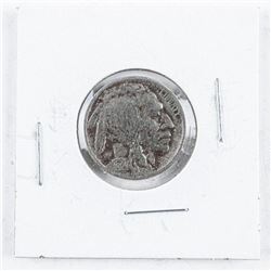 1921 USA Indian/Buffalo Nickel
