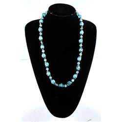 Estate Bead Necklace