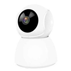 Smart Wifi Camera