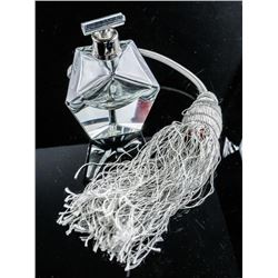 NEW Crystal Perfume Atomiser (IR)