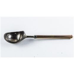 Vintage Ice Cream Scoop