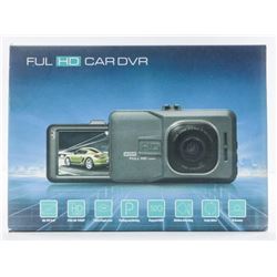 FULL HD CAR DVR New